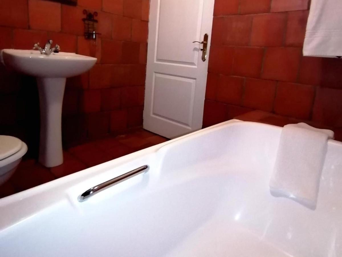 Casa Romana B&B Ladybrand Esterno foto