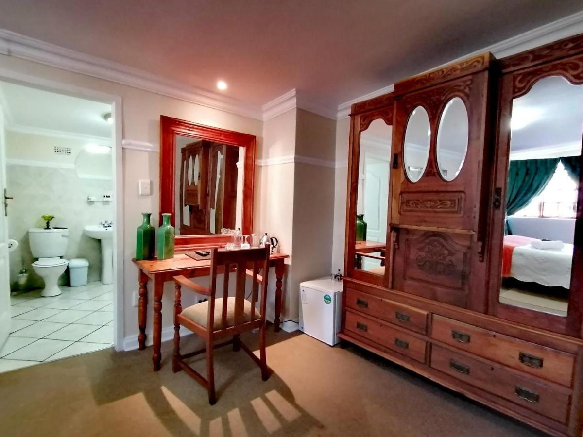 Casa Romana B&B Ladybrand Esterno foto