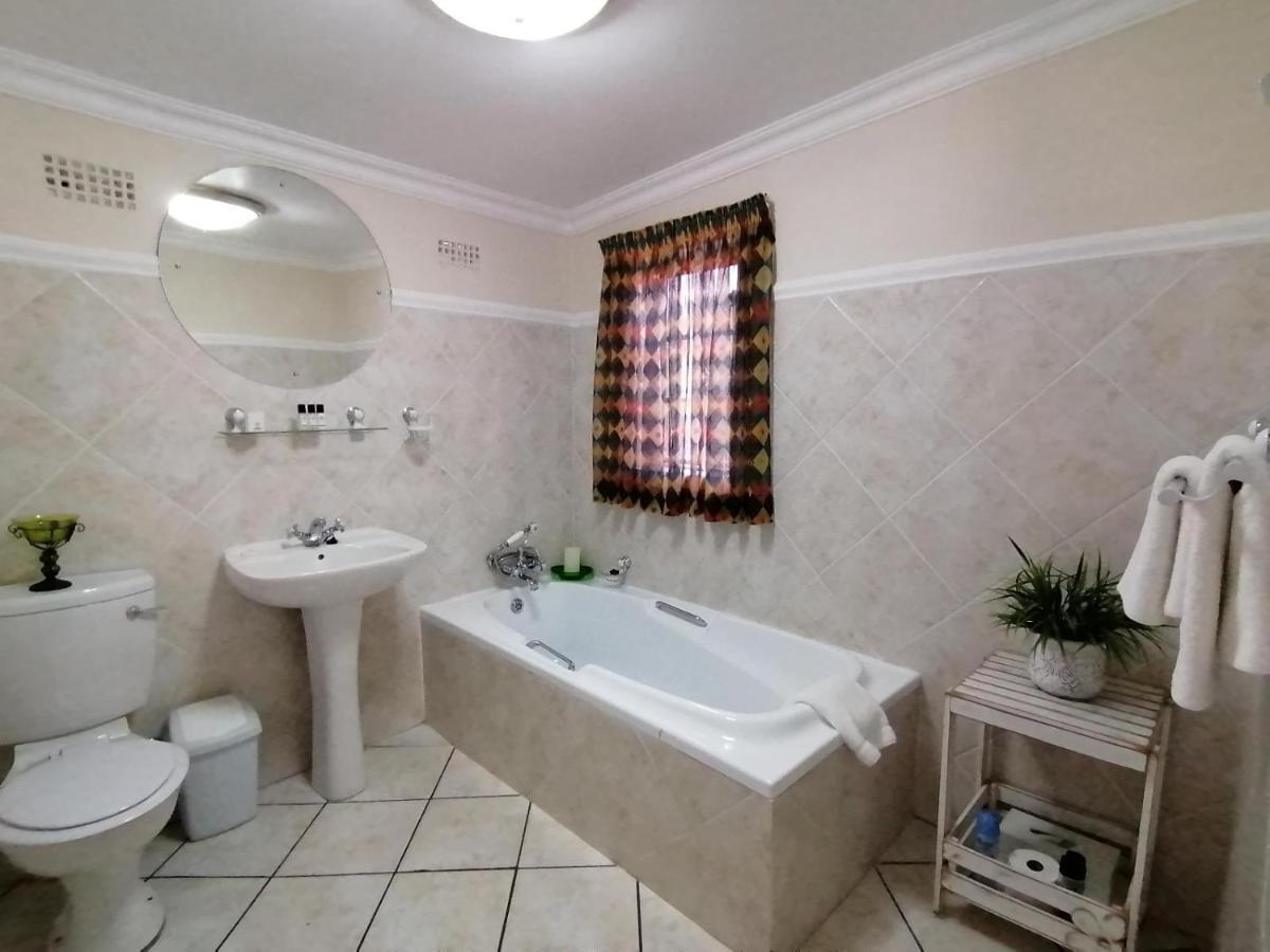 Casa Romana B&B Ladybrand Esterno foto