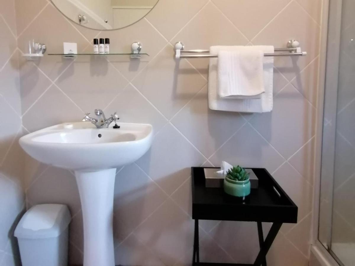 Casa Romana B&B Ladybrand Esterno foto