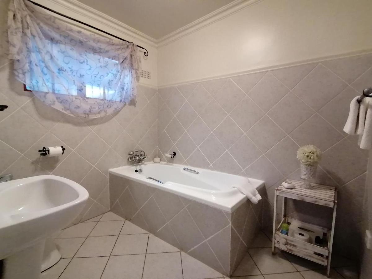 Casa Romana B&B Ladybrand Esterno foto