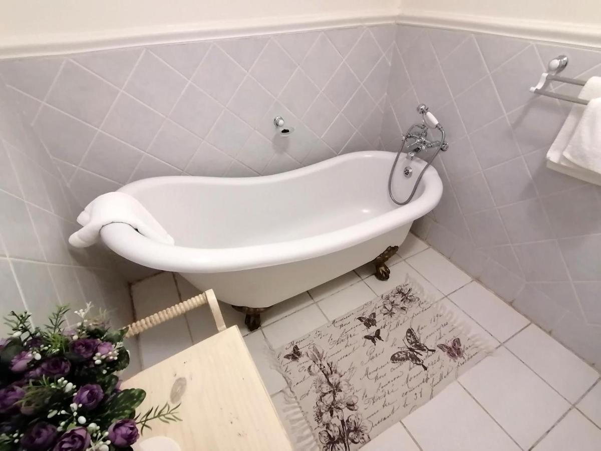 Casa Romana B&B Ladybrand Esterno foto